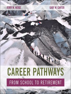 cover image of Career Pathways
